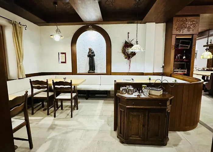 Gasthaus Grafenstuben